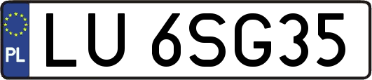 LU6SG35