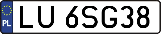 LU6SG38