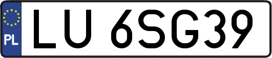 LU6SG39