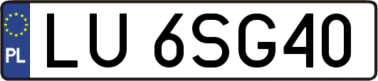 LU6SG40