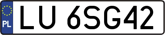 LU6SG42