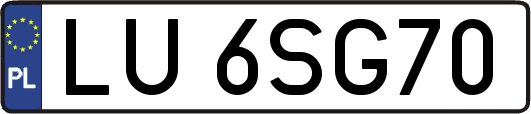 LU6SG70
