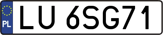 LU6SG71
