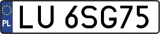 LU6SG75