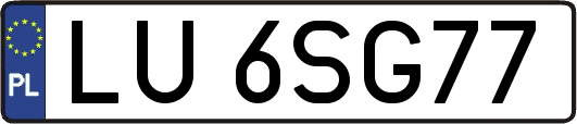 LU6SG77