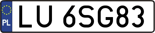 LU6SG83