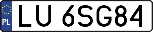 LU6SG84