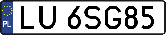 LU6SG85