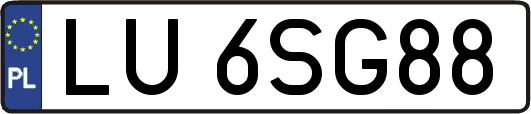 LU6SG88