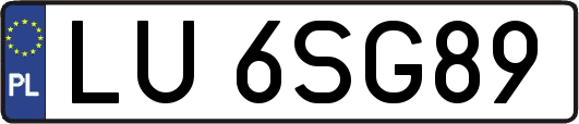 LU6SG89