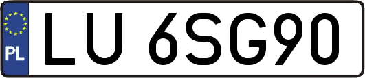 LU6SG90
