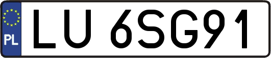 LU6SG91