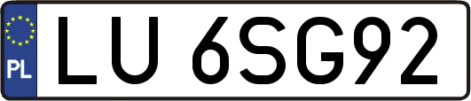 LU6SG92