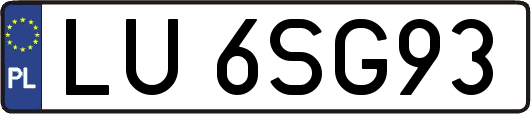 LU6SG93