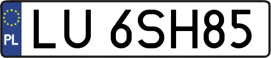 LU6SH85