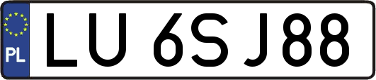 LU6SJ88