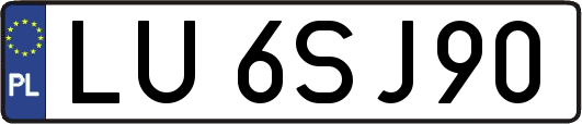 LU6SJ90