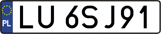 LU6SJ91