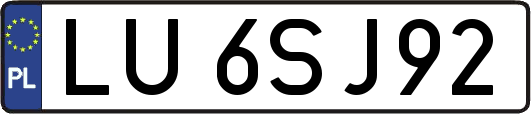 LU6SJ92