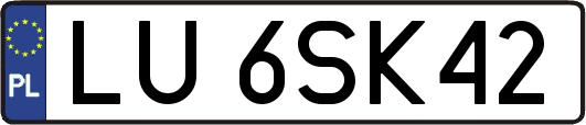 LU6SK42