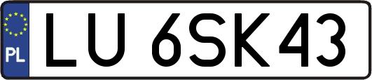 LU6SK43