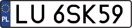 LU6SK59