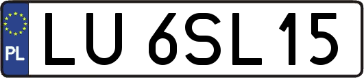LU6SL15