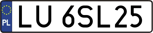 LU6SL25