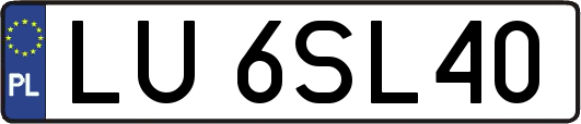 LU6SL40