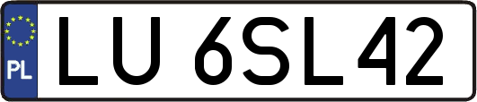 LU6SL42