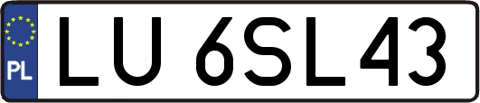 LU6SL43