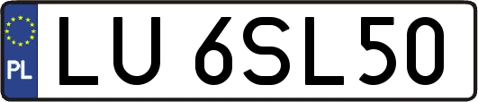 LU6SL50