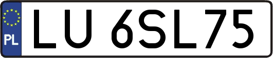 LU6SL75