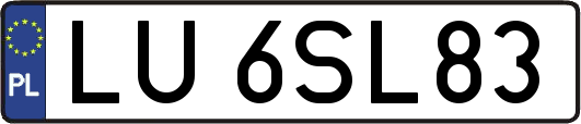 LU6SL83
