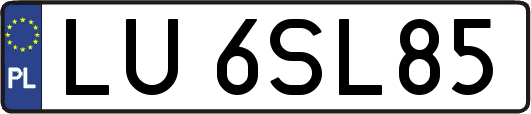 LU6SL85