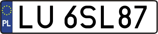 LU6SL87