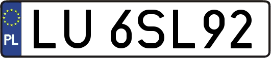LU6SL92