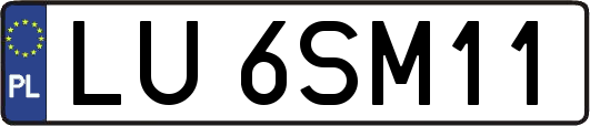LU6SM11