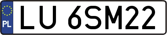 LU6SM22