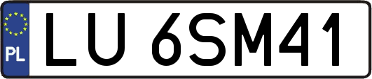 LU6SM41