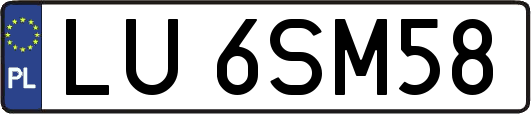 LU6SM58