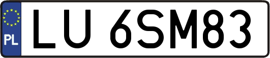 LU6SM83
