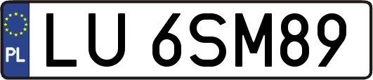 LU6SM89