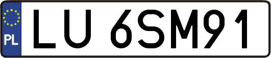 LU6SM91