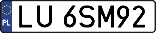 LU6SM92