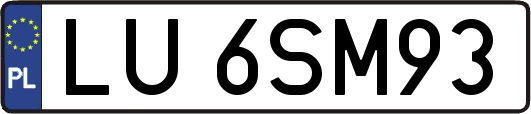 LU6SM93
