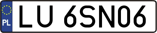 LU6SN06