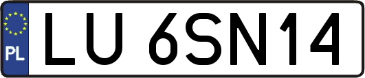 LU6SN14