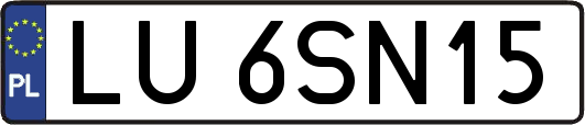LU6SN15