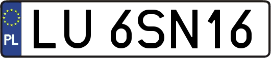 LU6SN16